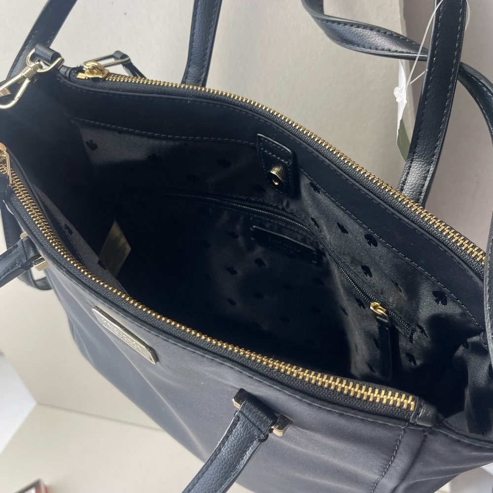 (new+tag) Kate Spade ♠️ medium satchel dawn collection, shoulder/crossbody - Picture 11 of 14